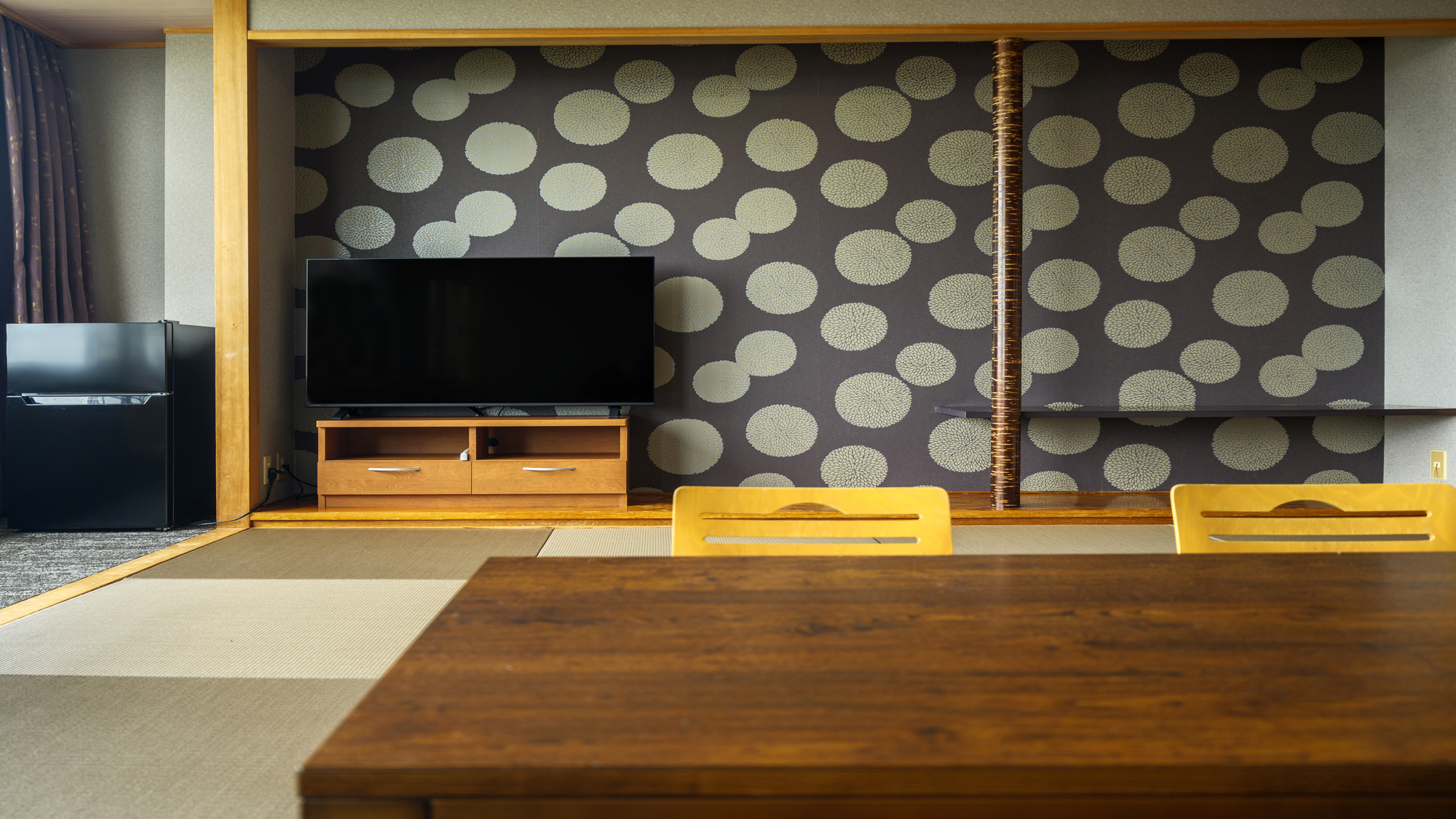 和室10畳《2025年7月改装》