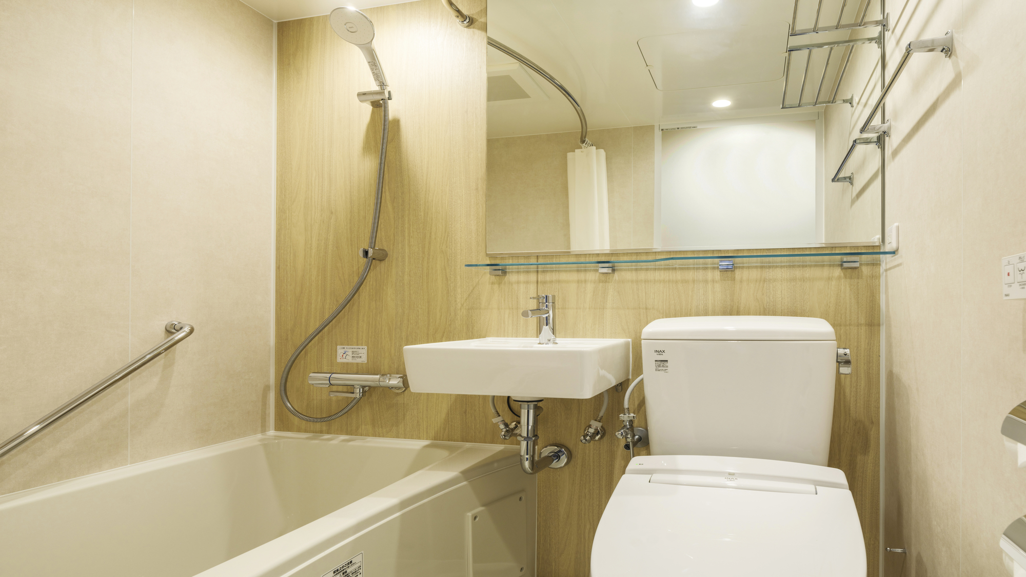 スーペリアコンパクトツイン《2025年7月新設》