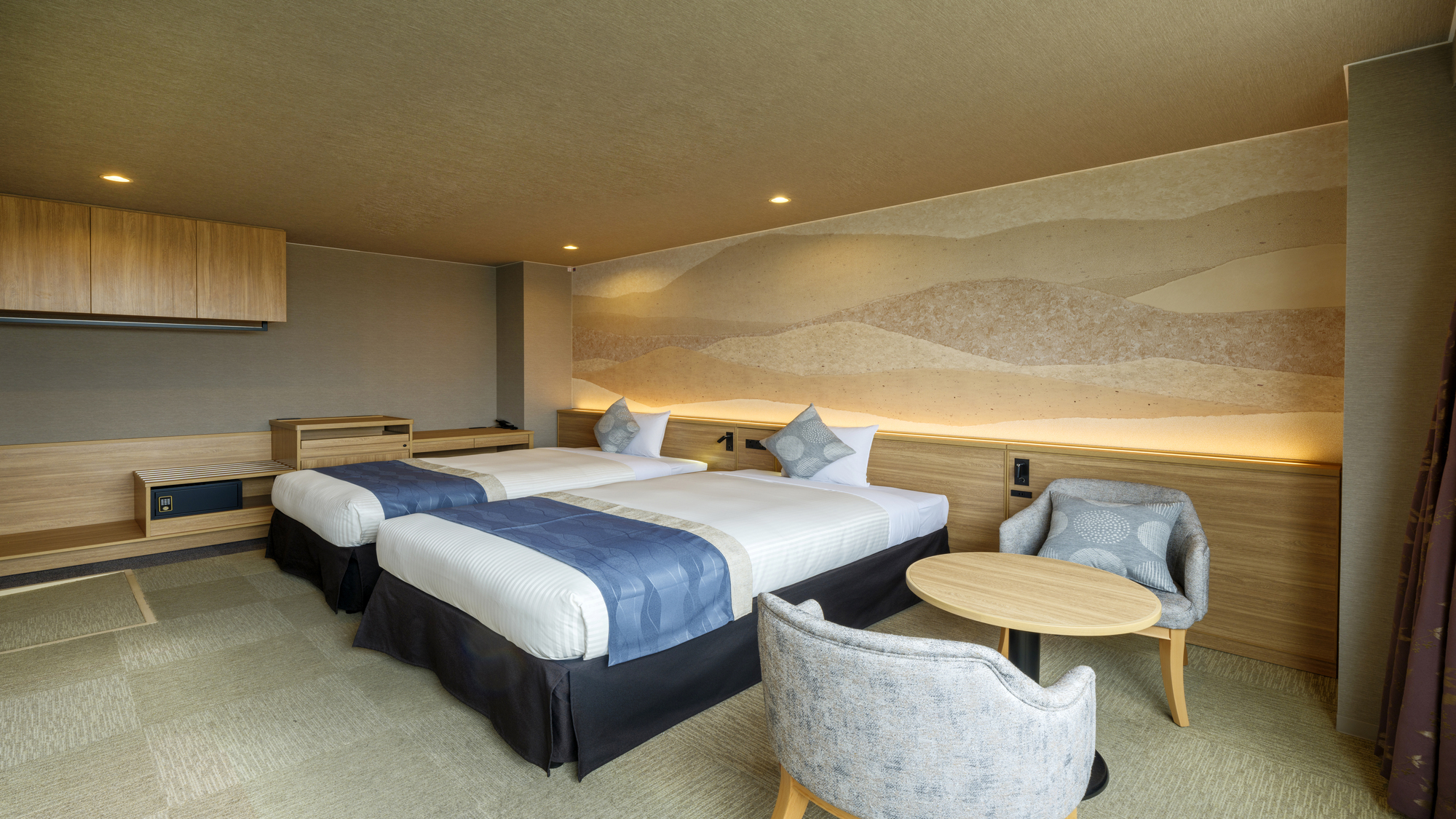 スタンダードトリプル《2025年7月改装》