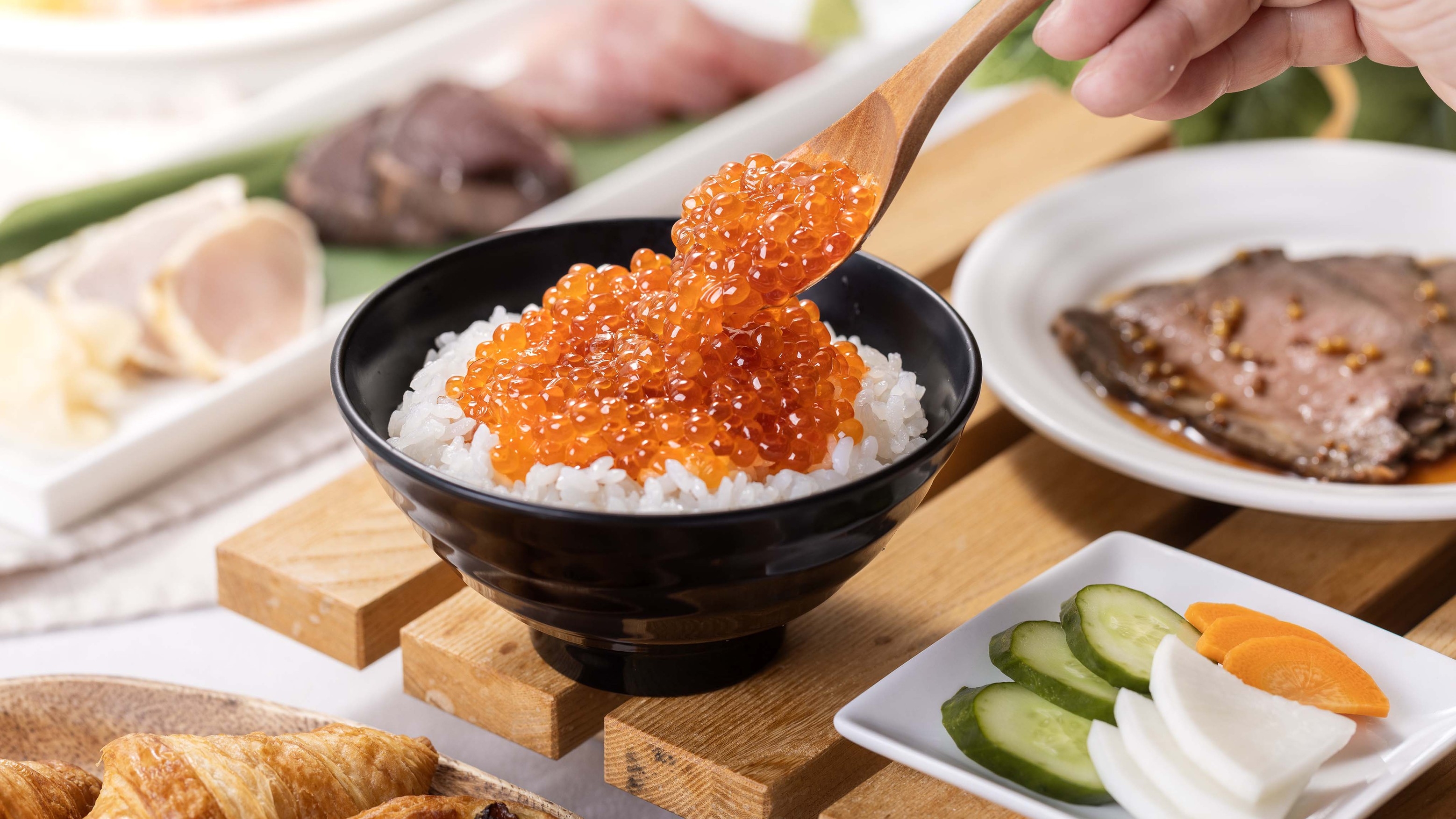 ※【楽天月末セール】●朝食ビュッフェ付き