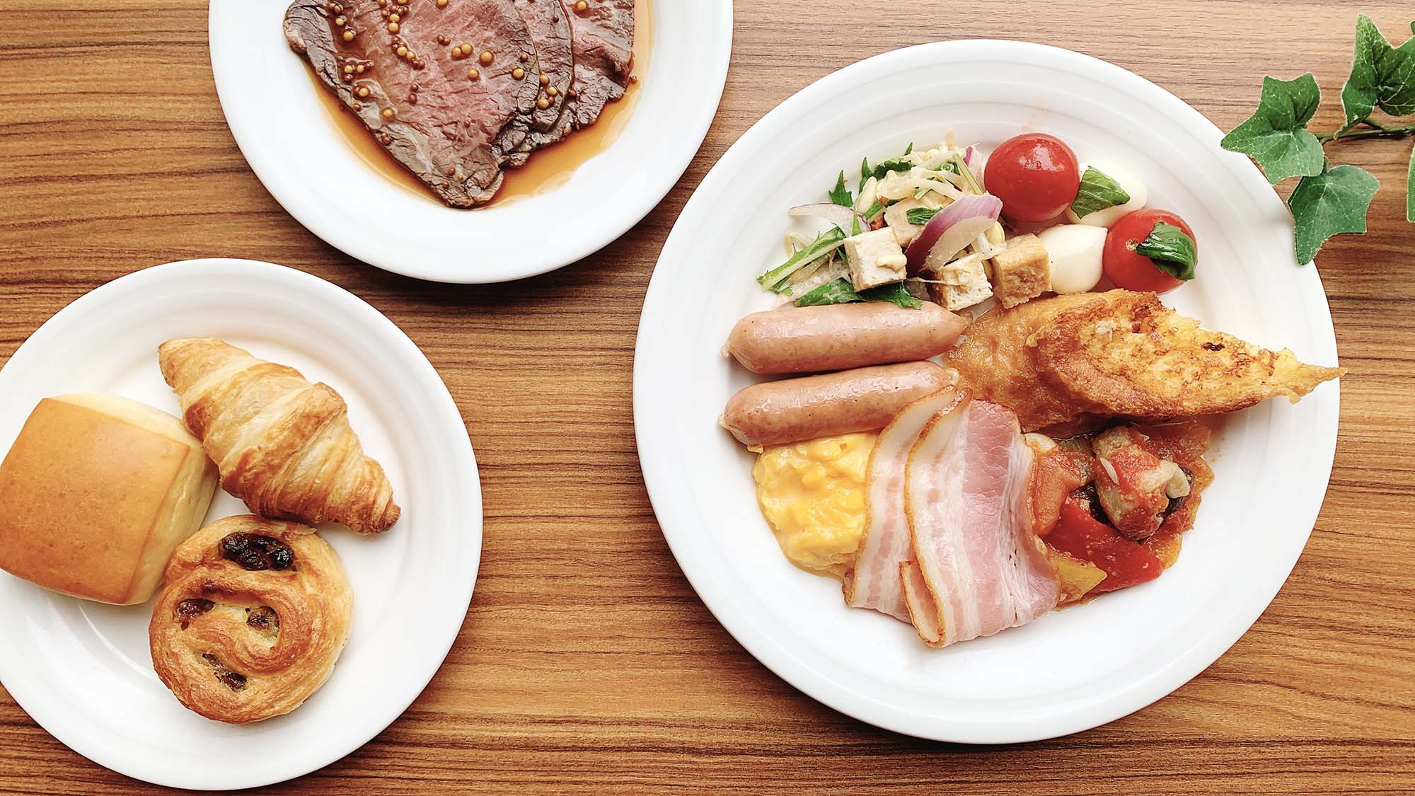 秋葉原駅から徒歩1分♪ビジネス・観光に最適◎〈朝食ビュッフェ付き〉