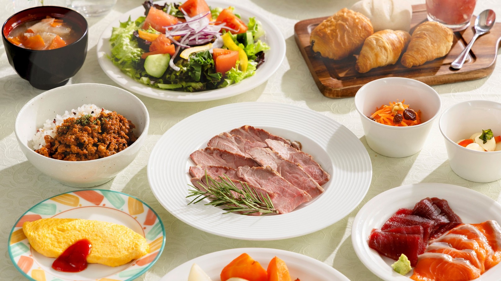 【室数限定】ロビー改装記念　特別プラン 朝食付き