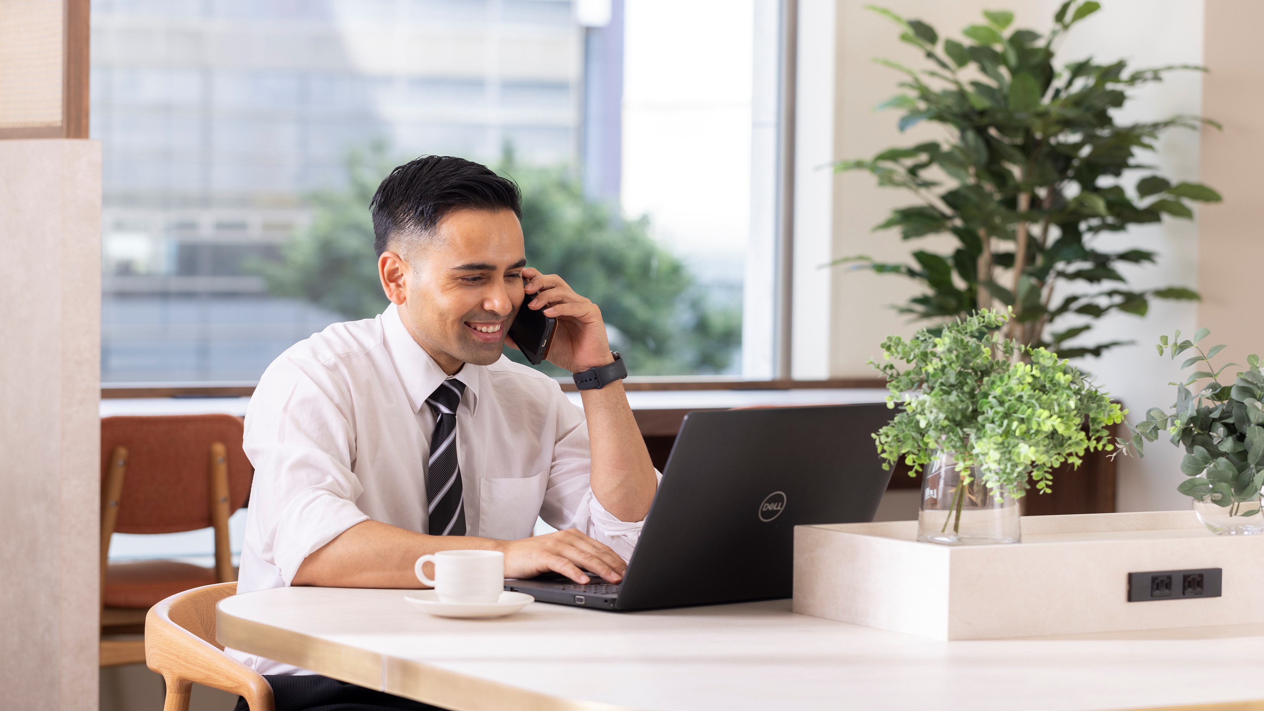 THE FUJITA MEMBERS会員様専用ラウンジ