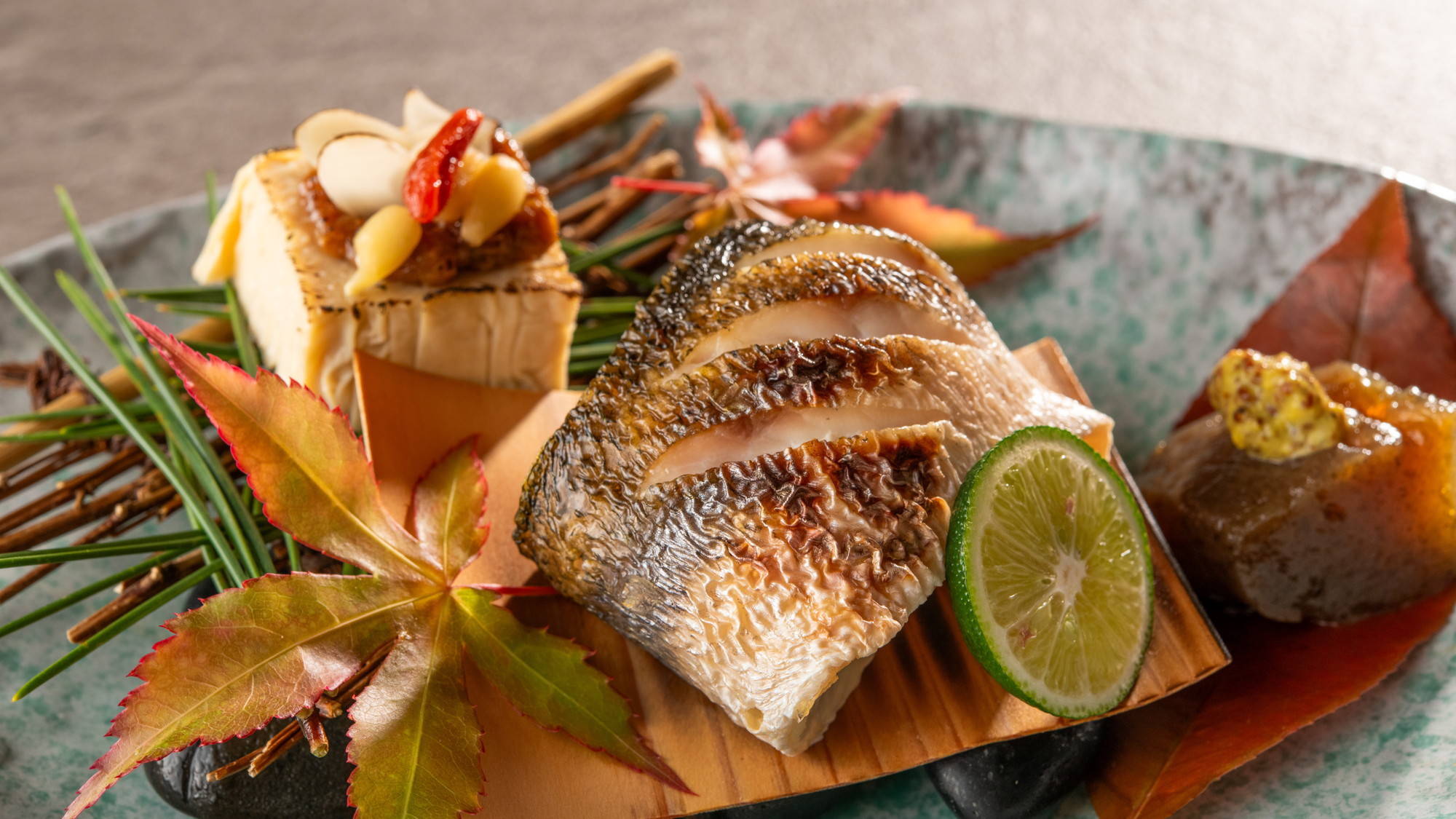 ＜早期割28＞【特別会席】A5ランクとちぎ和牛食べ比べと旬の食材の彩り会席