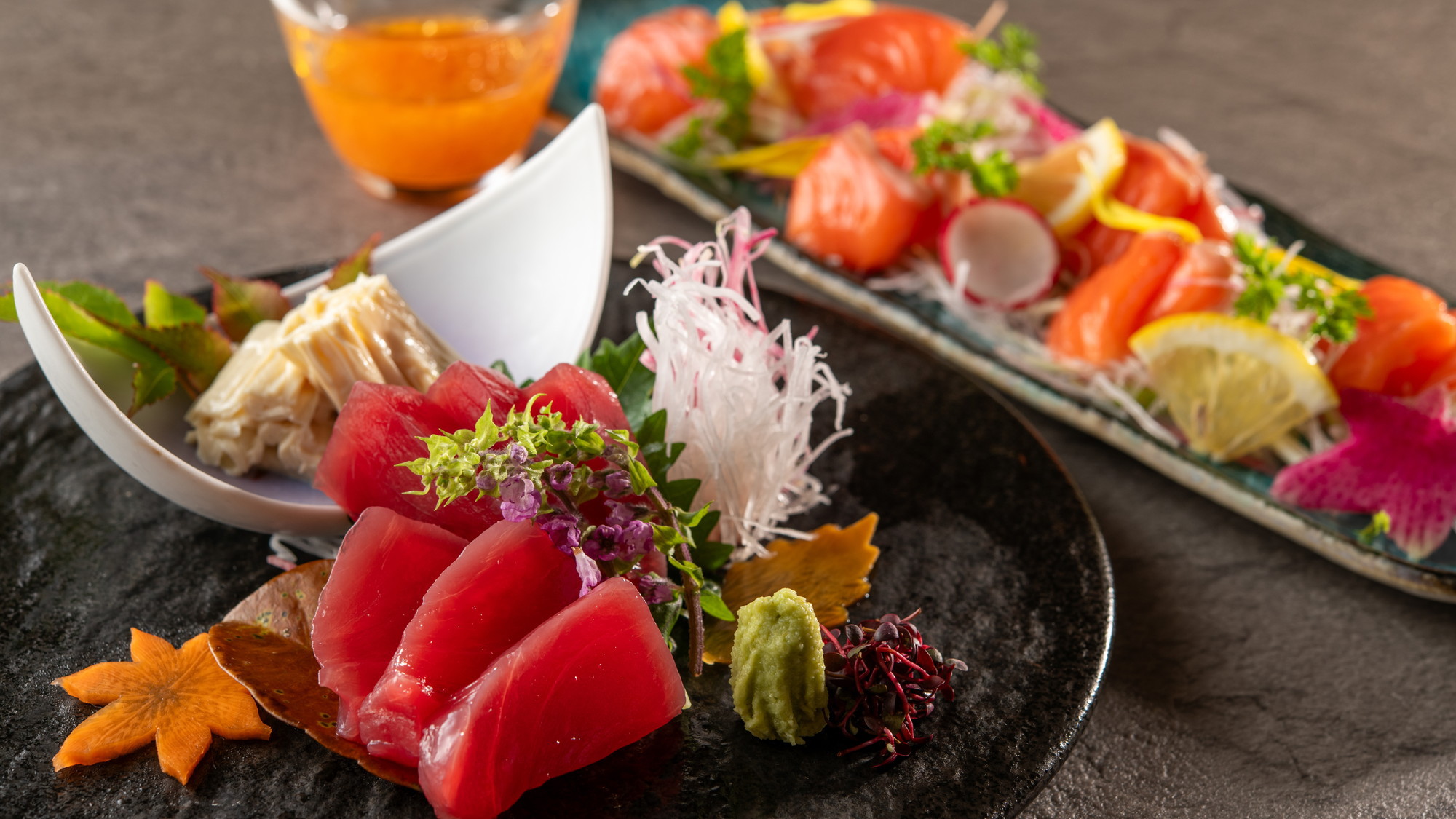 ＜早期割28＞【季節の会席】地元食材を活かした郷土料理をお楽しみいただける会席プラン