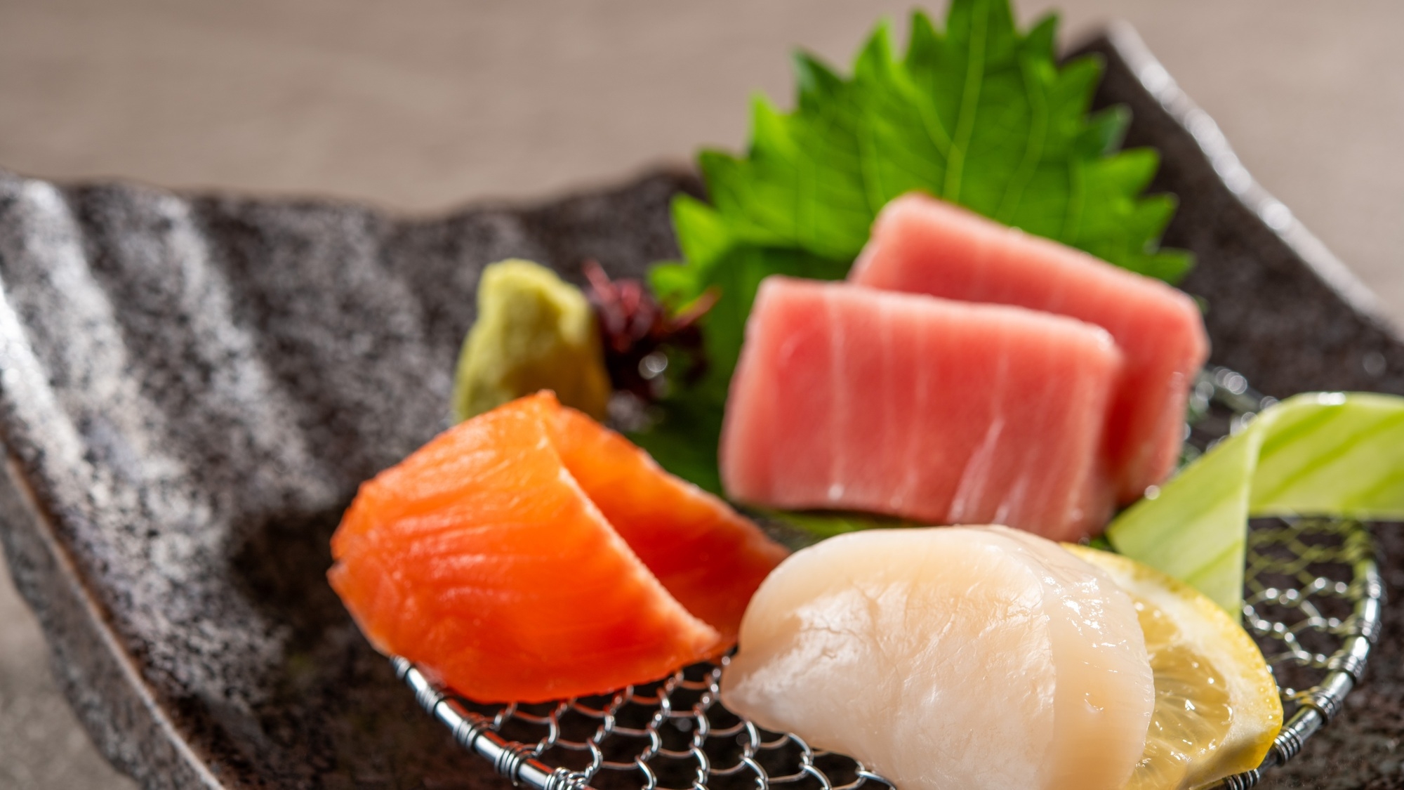【直前割】直前のご予約でお得♪≪土地の恵み会席≫1泊2食付き