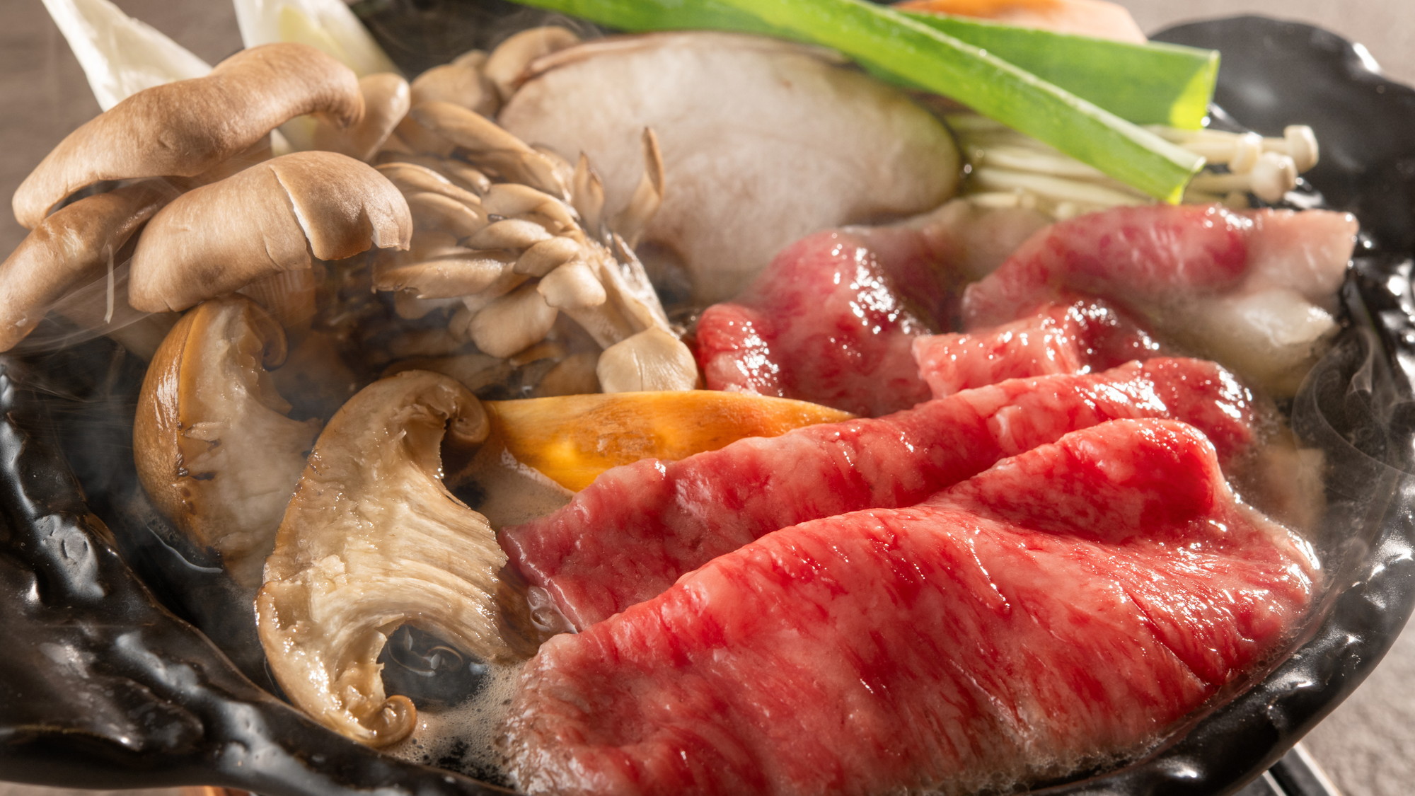【楽天トラベルサマーSALE】土地の恵み会席《A5ランクとちぎ和牛と料理長自慢の季節の会席プラン》