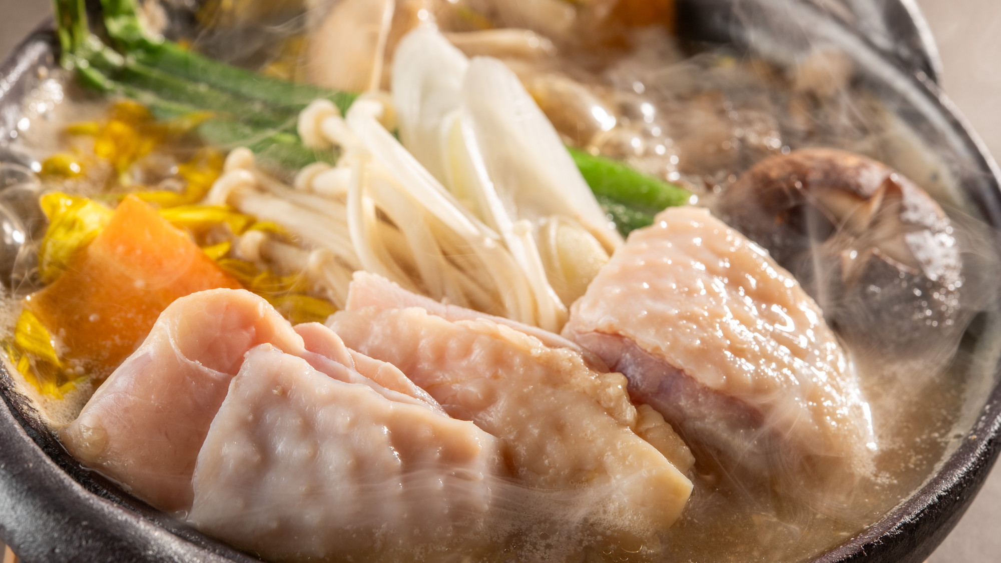 ＜早期割28＞【季節の会席】地元食材を活かした郷土料理をお楽しみいただける会席プラン