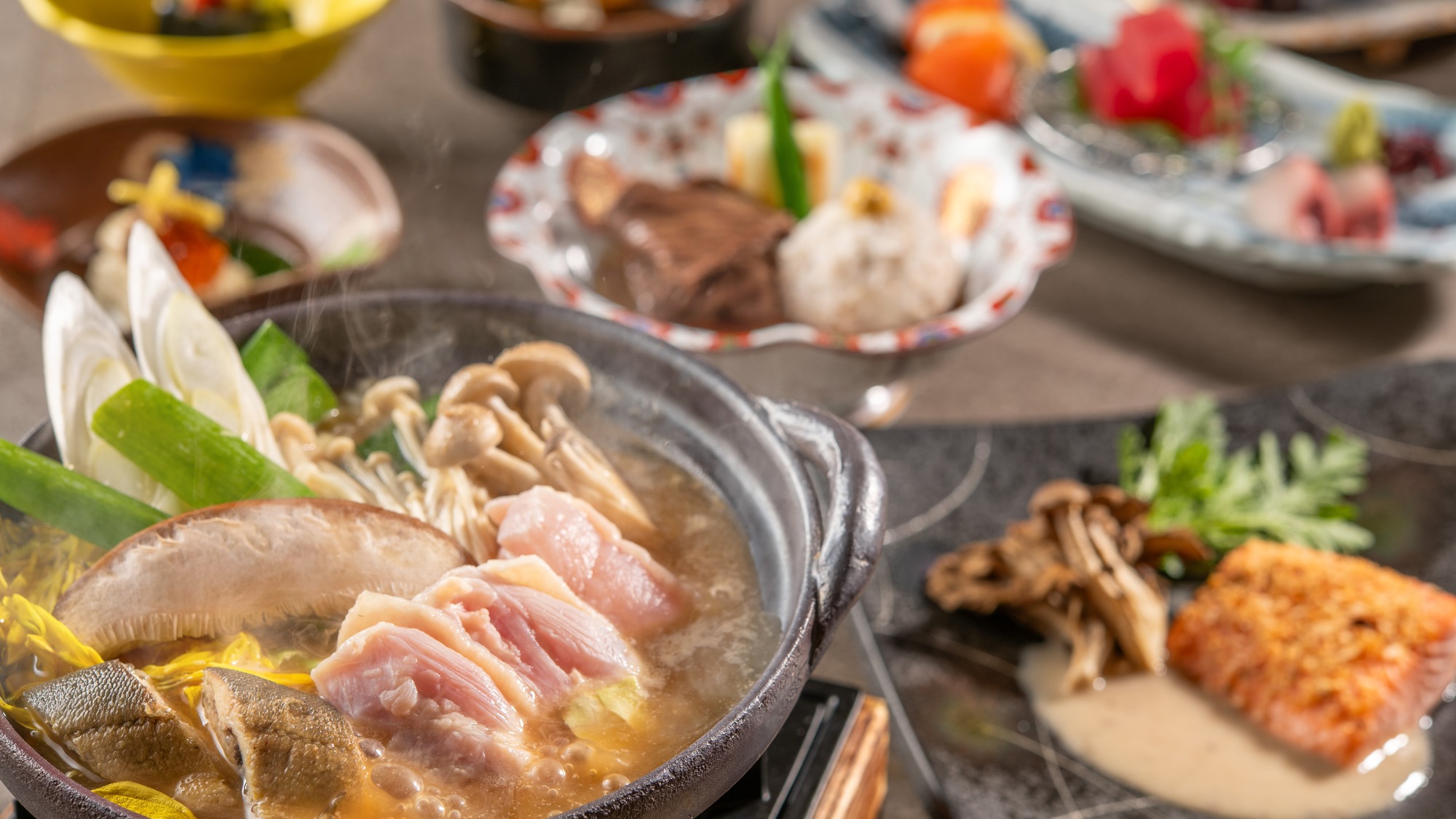 亀の井ホテル 喜連川 - 写真 68