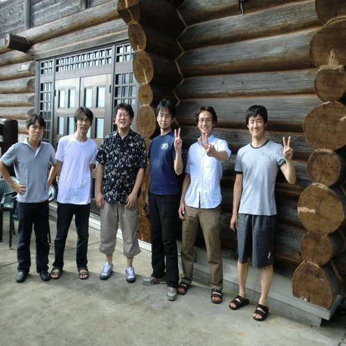 貸切ログハウス ロッキー - 写真 86