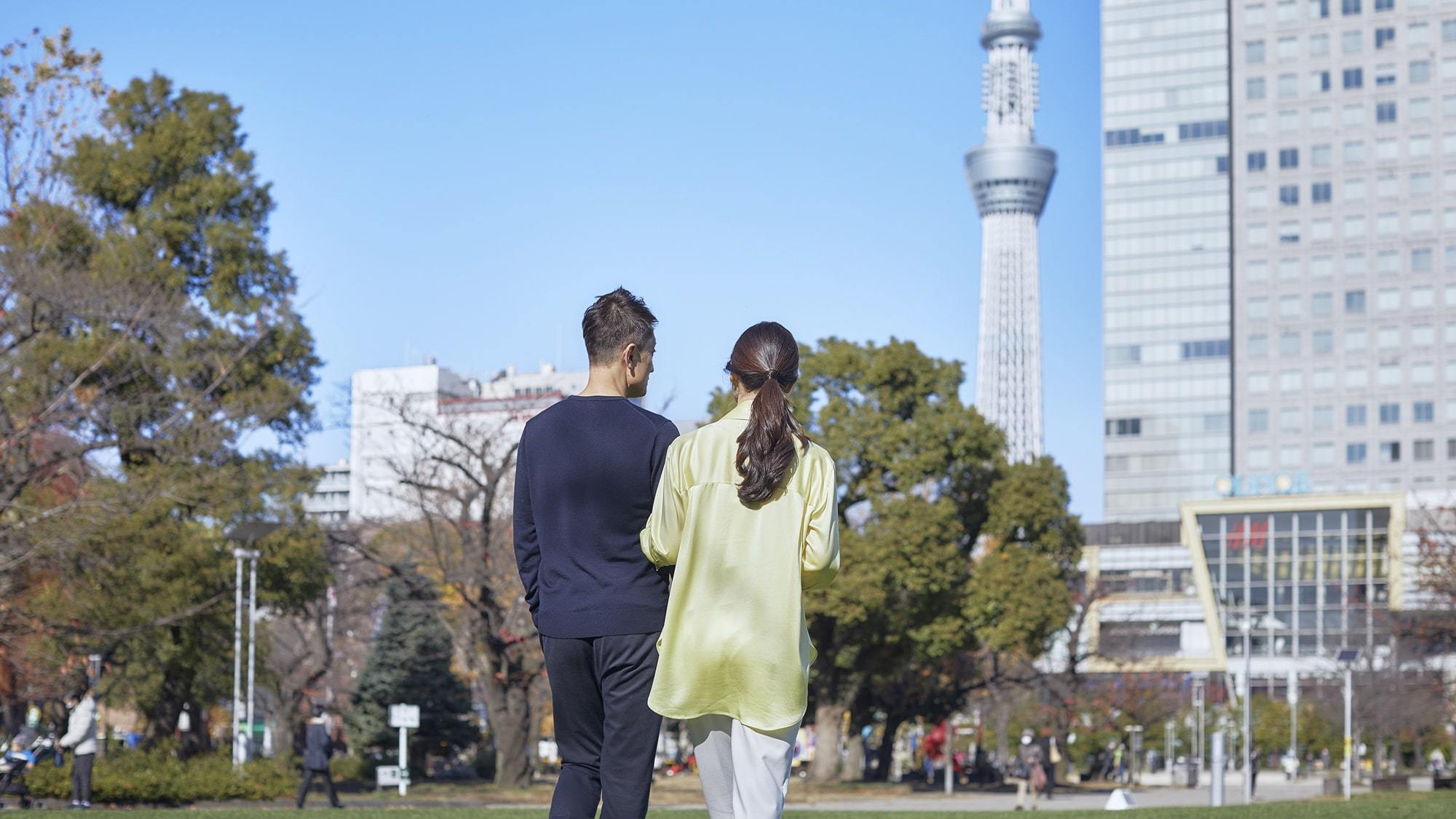 ◆手ぶらで楽しむ春ピクニック◆ピクニックセット付きプラン2024／朝食なし