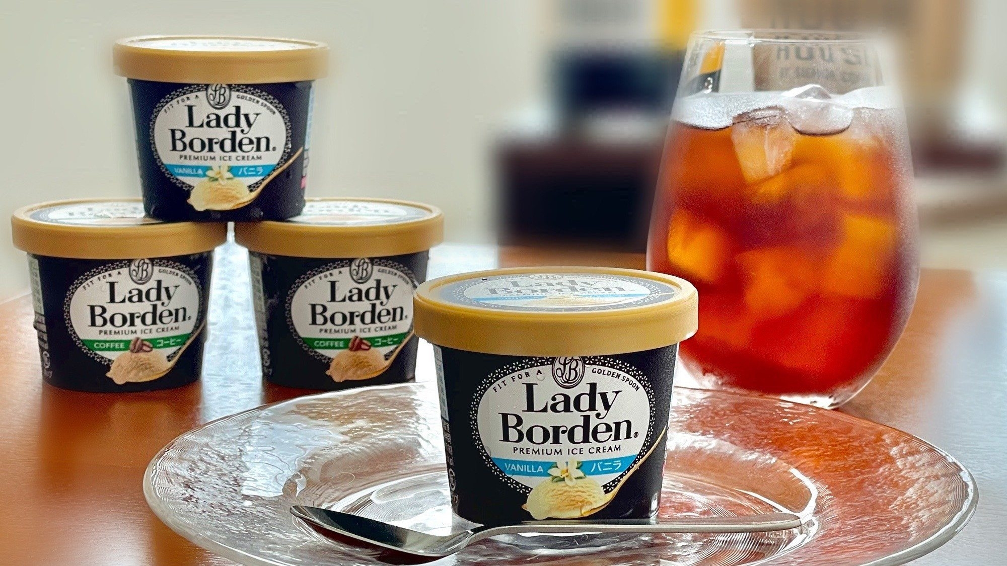 【ロッテアイス食べ放題】きらめく夜景を眺めながら甘いひと時をLotte Sweet Stay☆朝食付