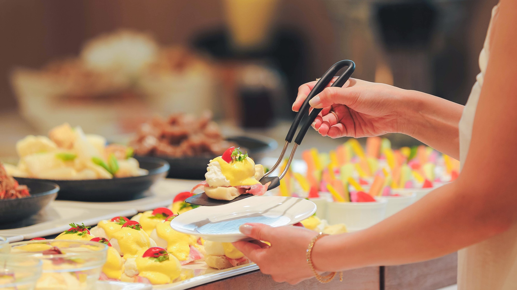 【20時〜翌朝8時までステイ】工事対象フロア宿泊ショートステイプラン・スタンダードフロア（朝食付き）