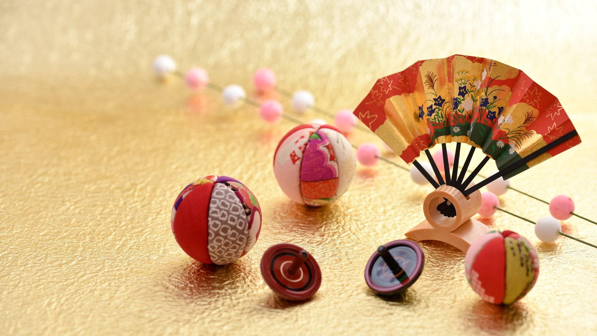 【事前決済・返金不可割引】【1月1日レディース限定】新春特別朝食ビュッフェ付きプラン