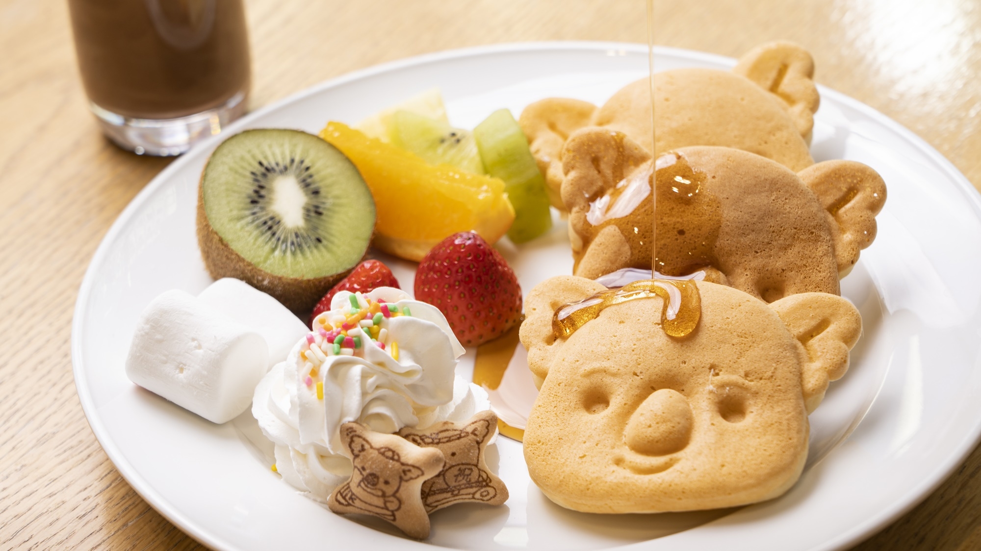 【ロッテアイス食べ放題】きらめく夜景を眺めながら甘いひと時をLotte Sweet Stay☆朝食付