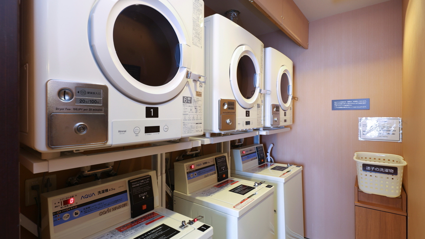 【WORK PLACE DORMY】ウィークリープラン（4〜29泊）≪素泊り≫　※清掃なし