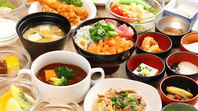 【5％OFF】【楽天スーパーSALE】【WeCo連泊】2泊〜3泊限定★清掃無し連泊プラン《朝食付》