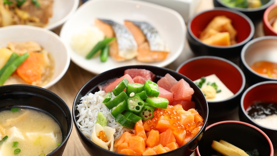 【楽天トラベルサマーSALE】最大22時間ステイ！★13時チェックアウトプラン＜朝食付＞