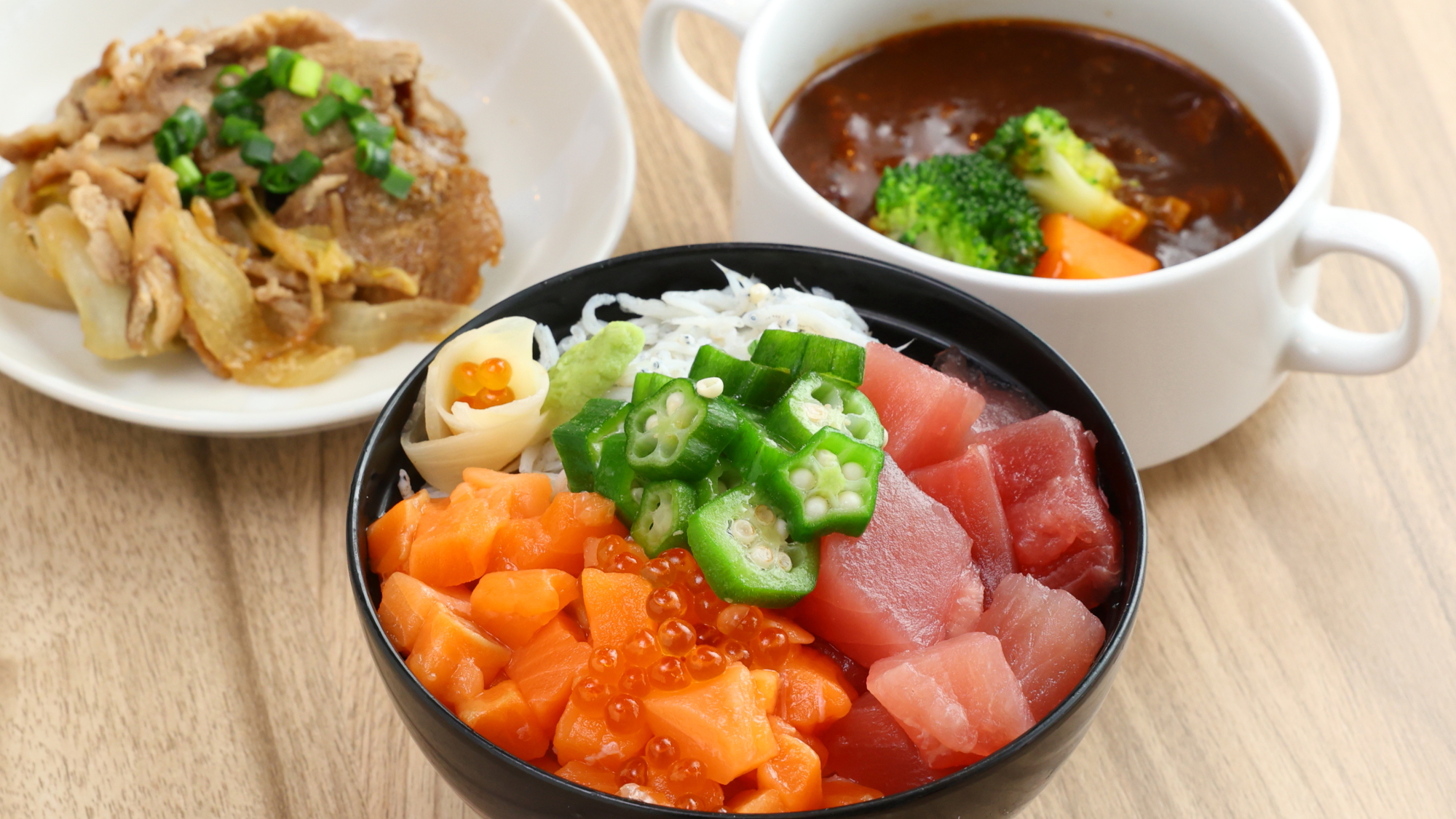 ◆朝食メニュー