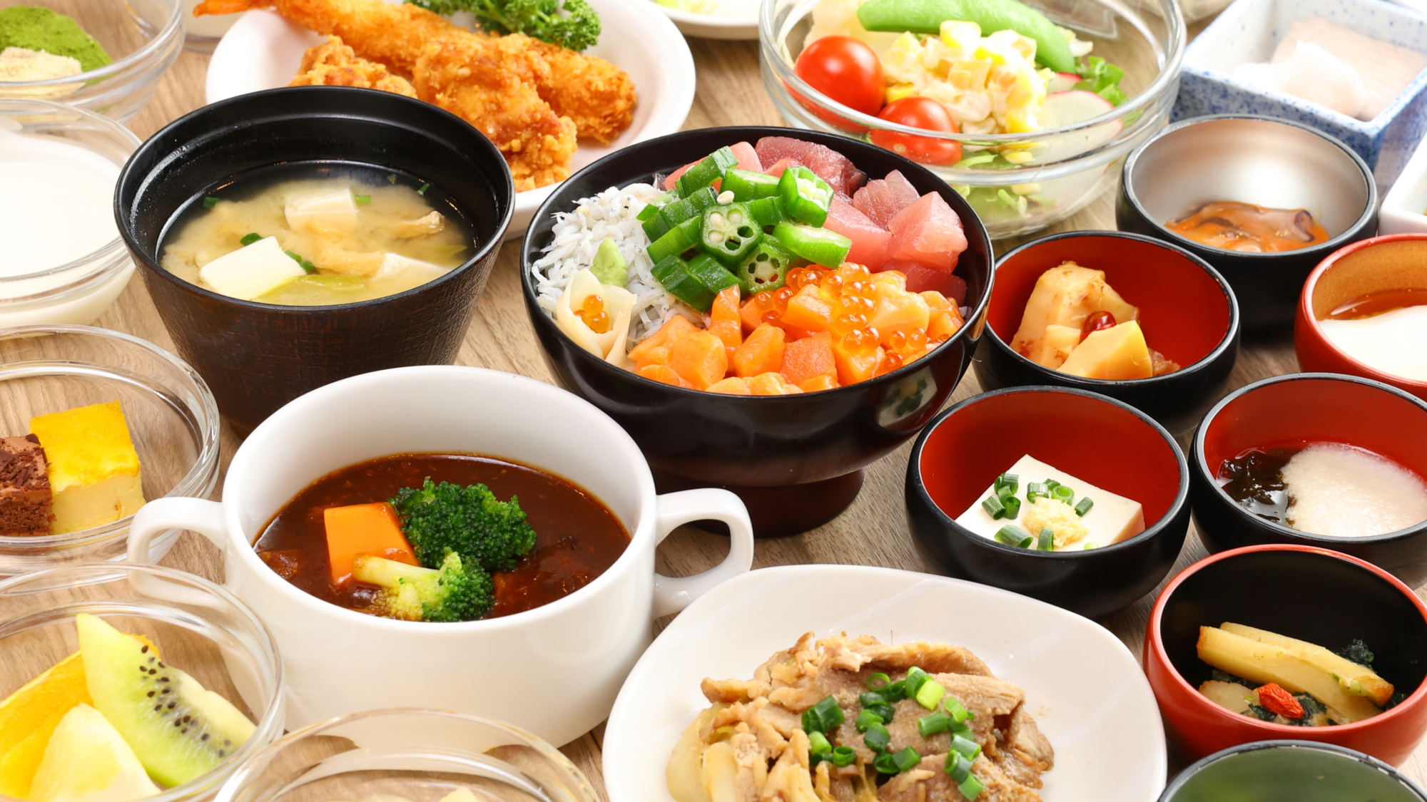 ◆朝食メニュー