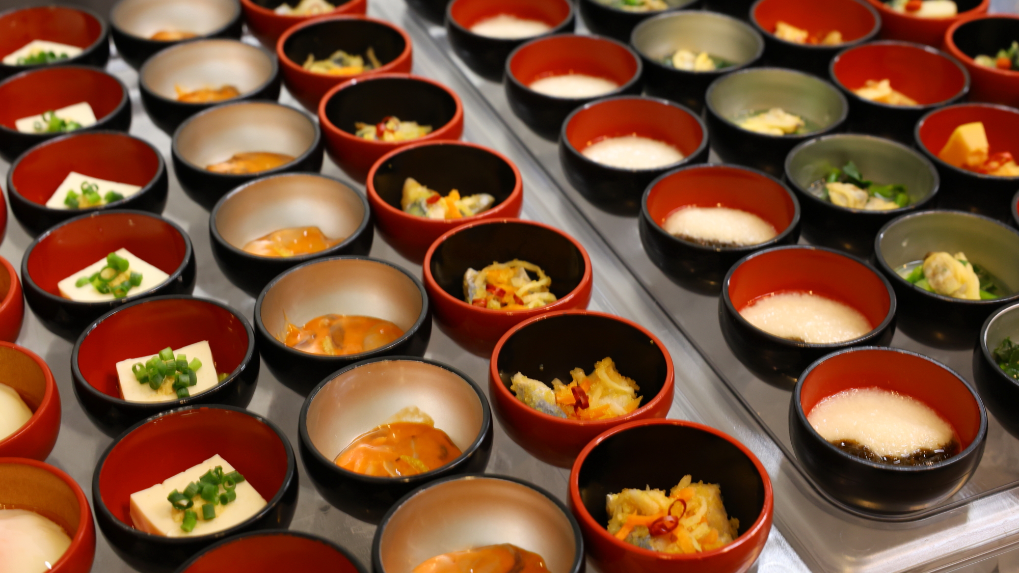 ◆朝食メニュー