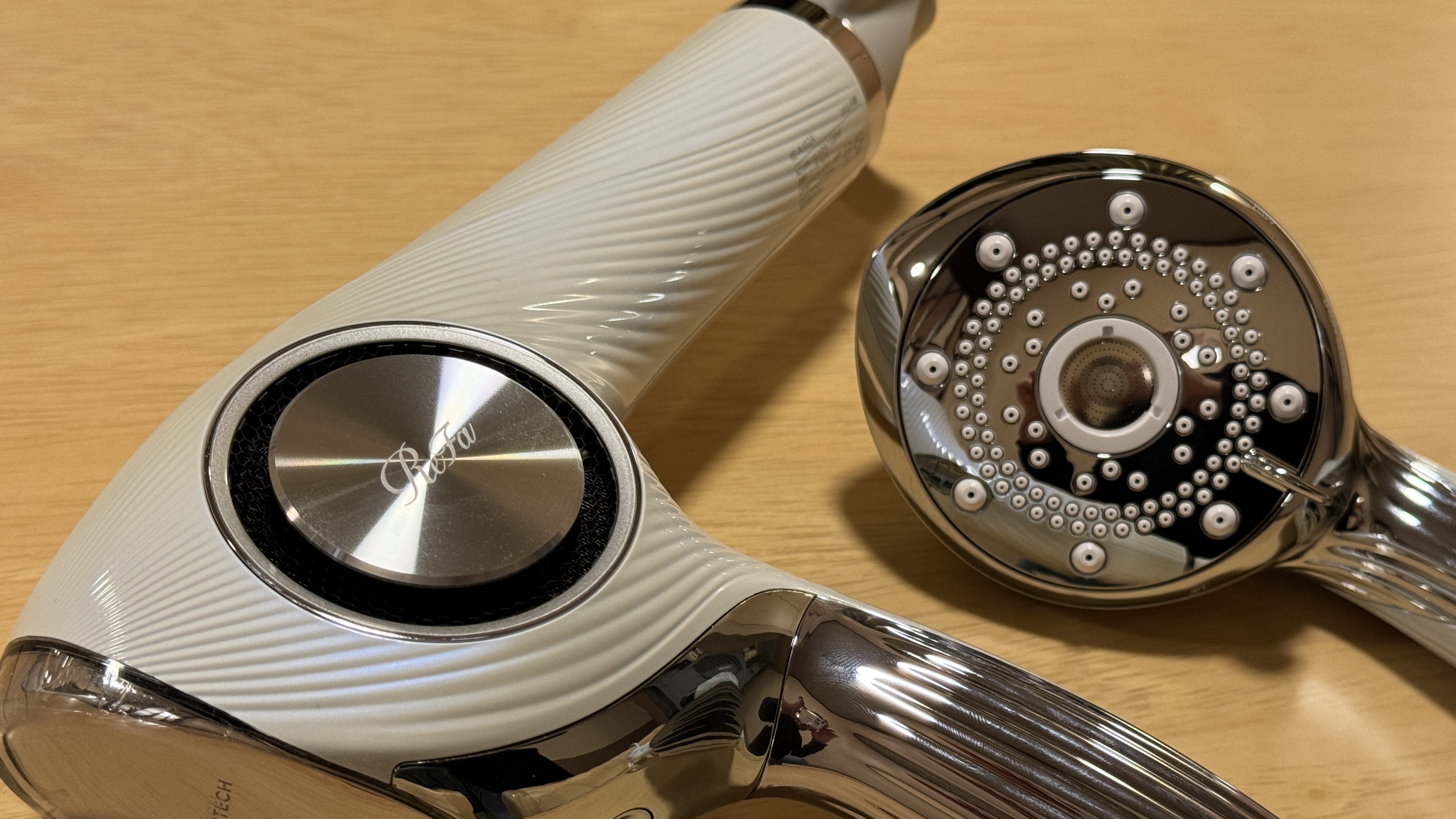 ◆【デラックスクイーンルーム】ReFa製品
