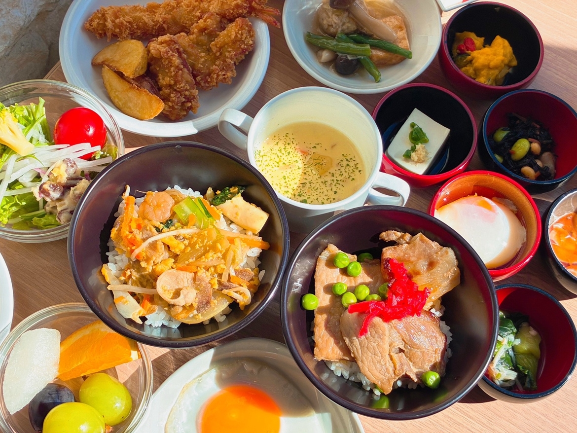 【大浴場×サウナでととのう】ドーミーインスタンダードプラン!!《朝食付き》