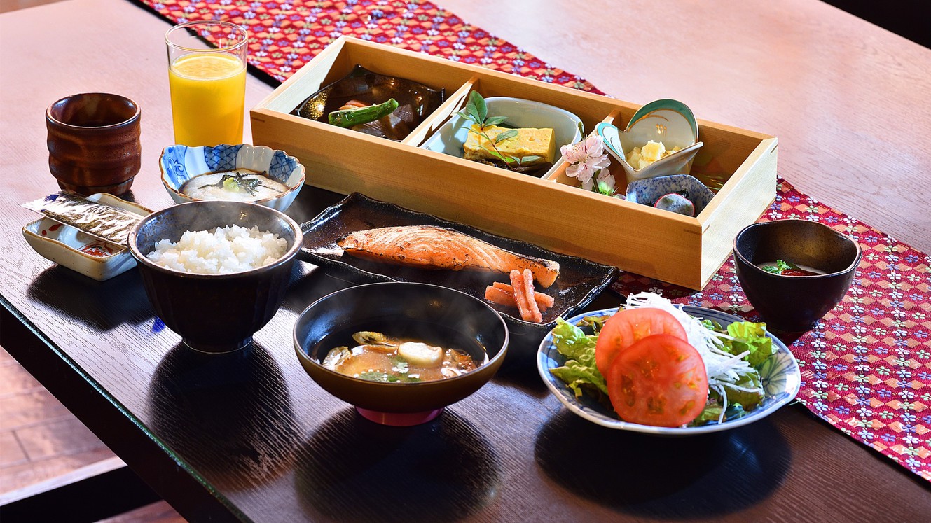 ◆一泊二食付◆和食好きの方へ◇創作和食料理膳◇御食事処☆