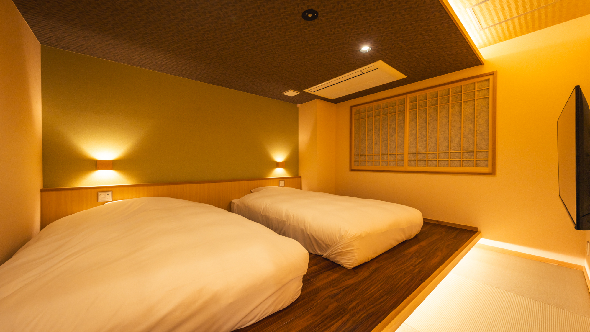 ◆ラグジュアリー客室◆【客室イメージ】