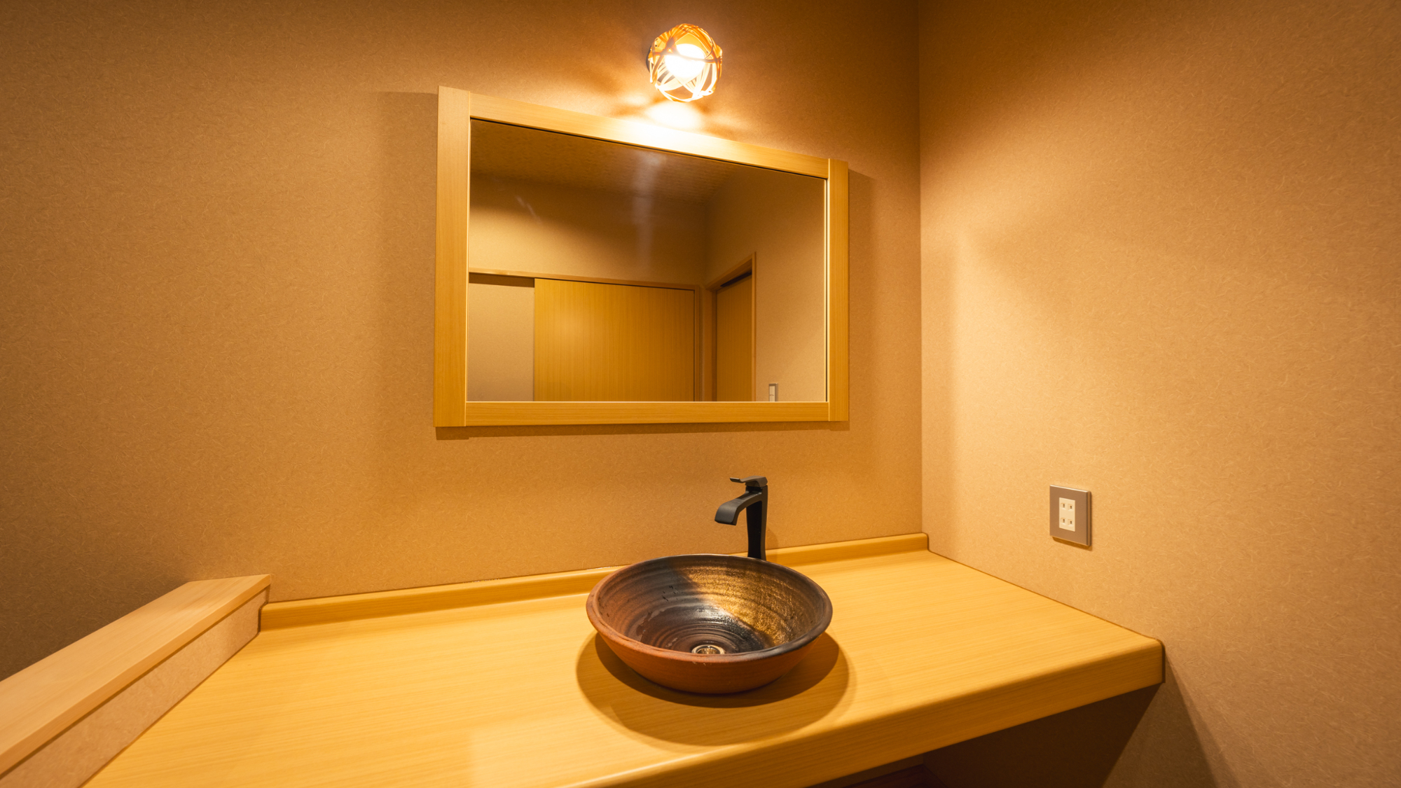 ◆ラグジュアリー客室◆【客室イメージ】