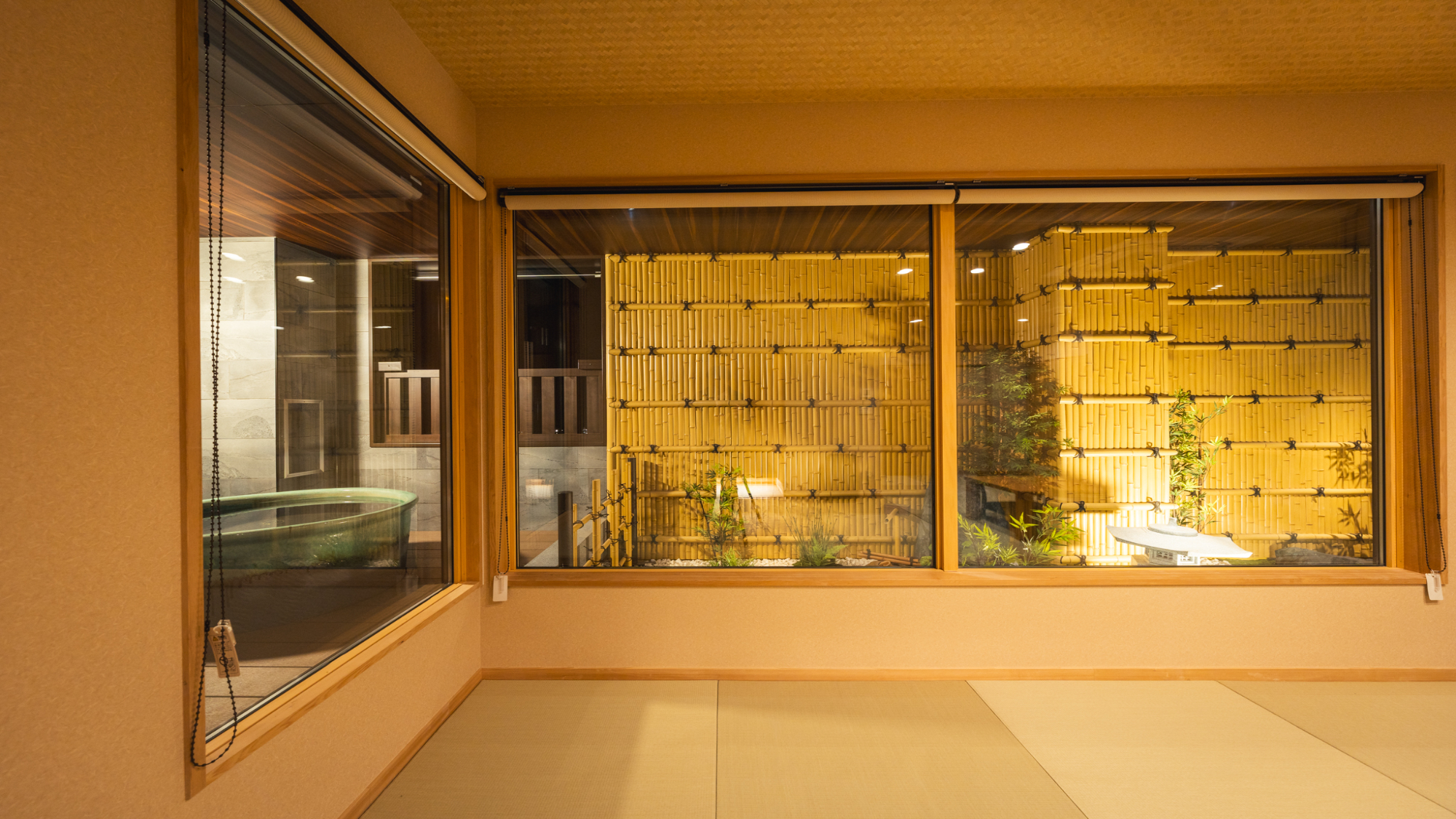 ◆ラグジュアリー客室◆【客室イメージ】