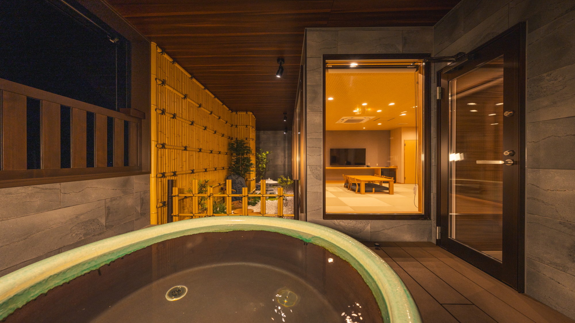 ◆ラグジュアリー客室◆【客室イメージ】