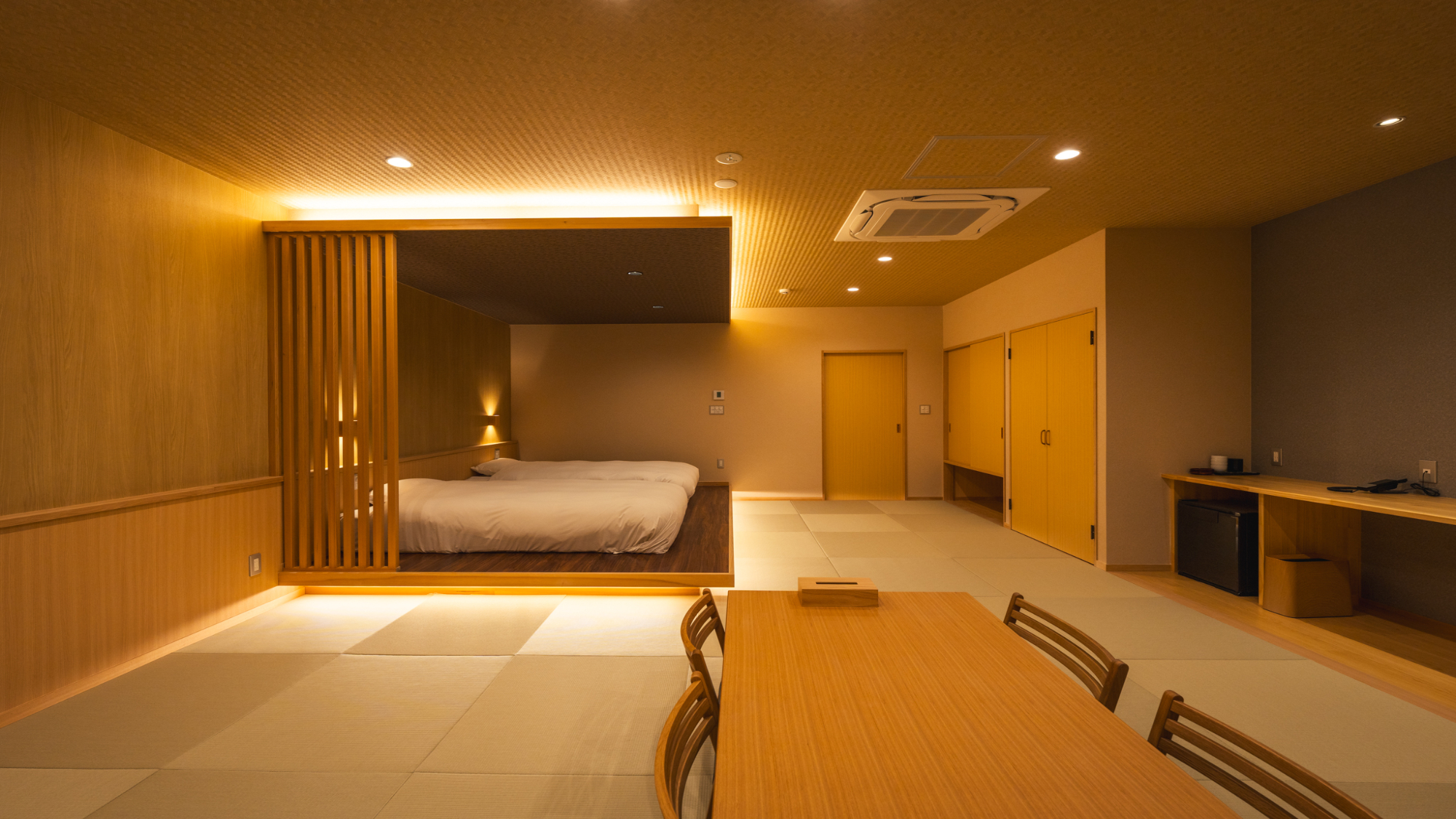 ◆デラックス客室◆【客室イメージ】