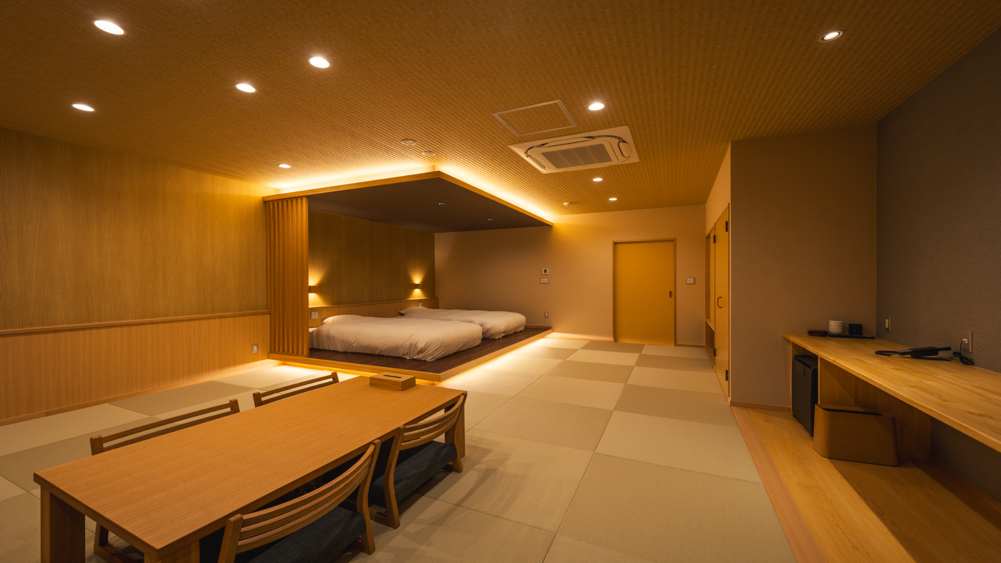 ◆デラックス客室◆【客室イメージ】