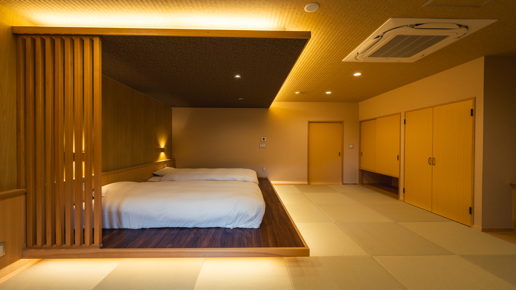 ◆デラックス客室◆【客室イメージ】