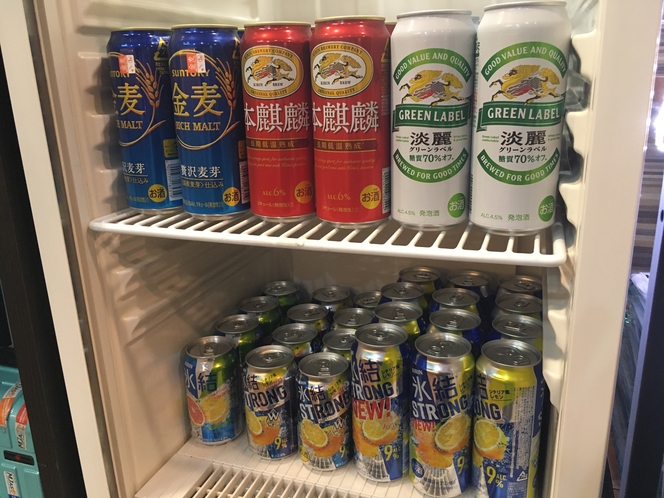 酒類販売