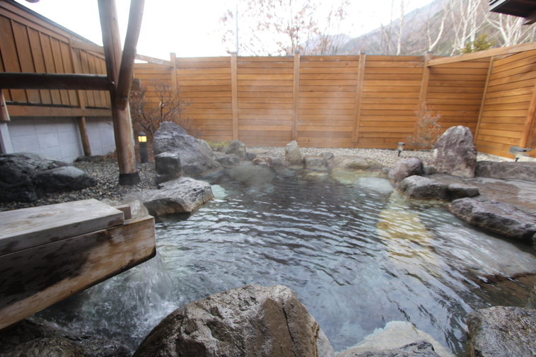 気楽に一人旅　素泊まりプラン