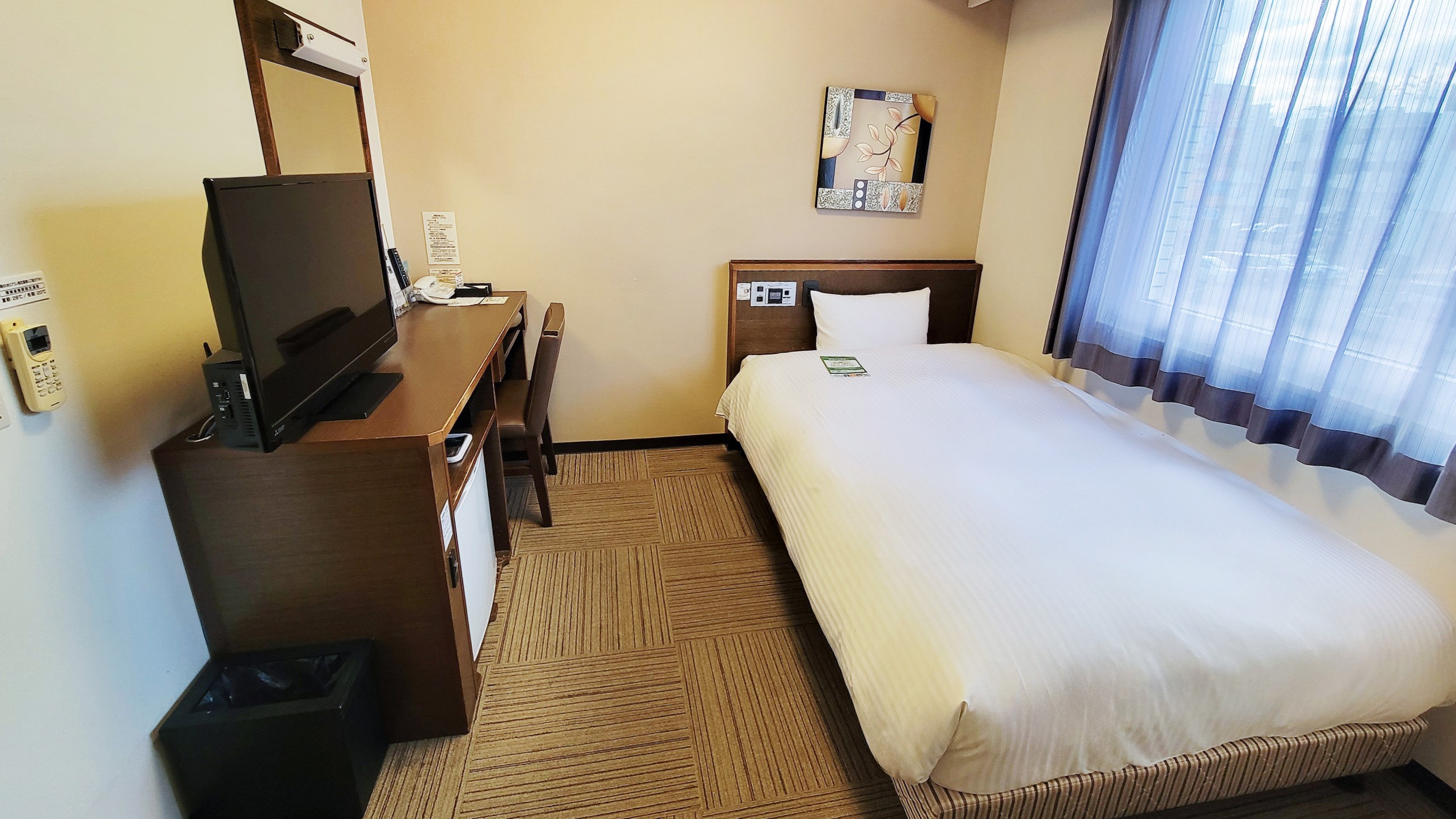 バリアフリールーム1