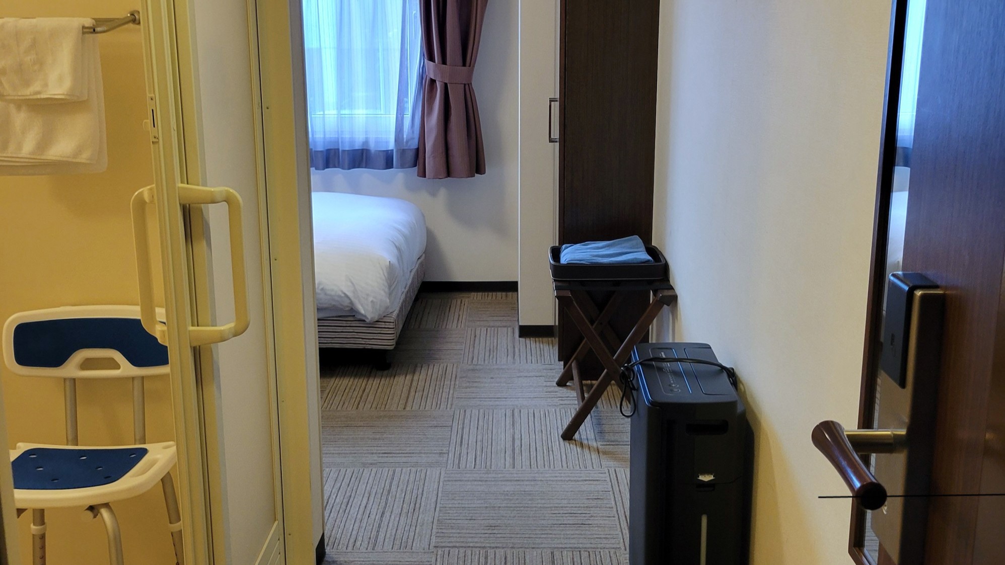 バリアフリールーム2