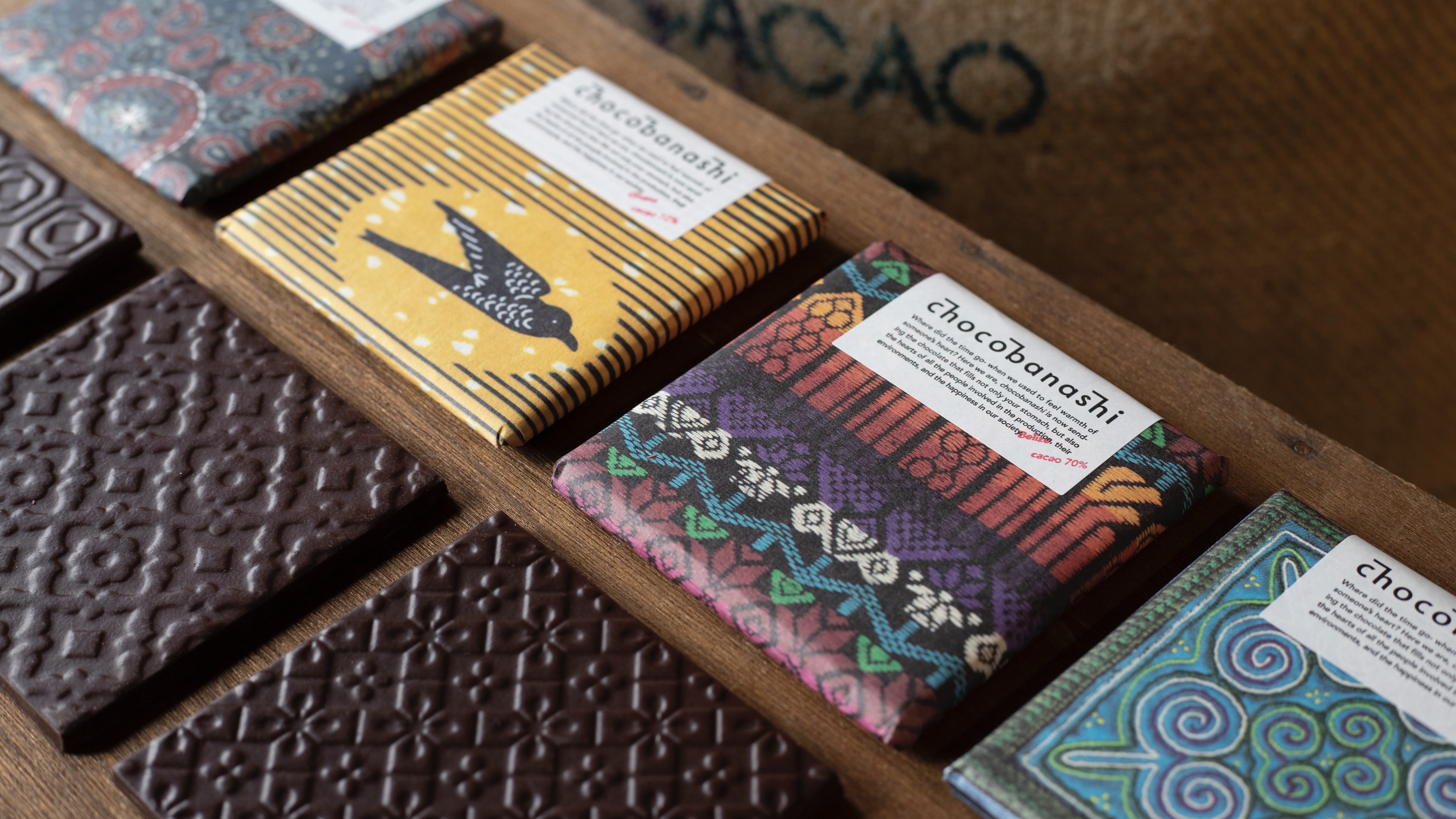 【厳選こだわりの奈良お土産～itobanashiのチョコレート～付プラン】