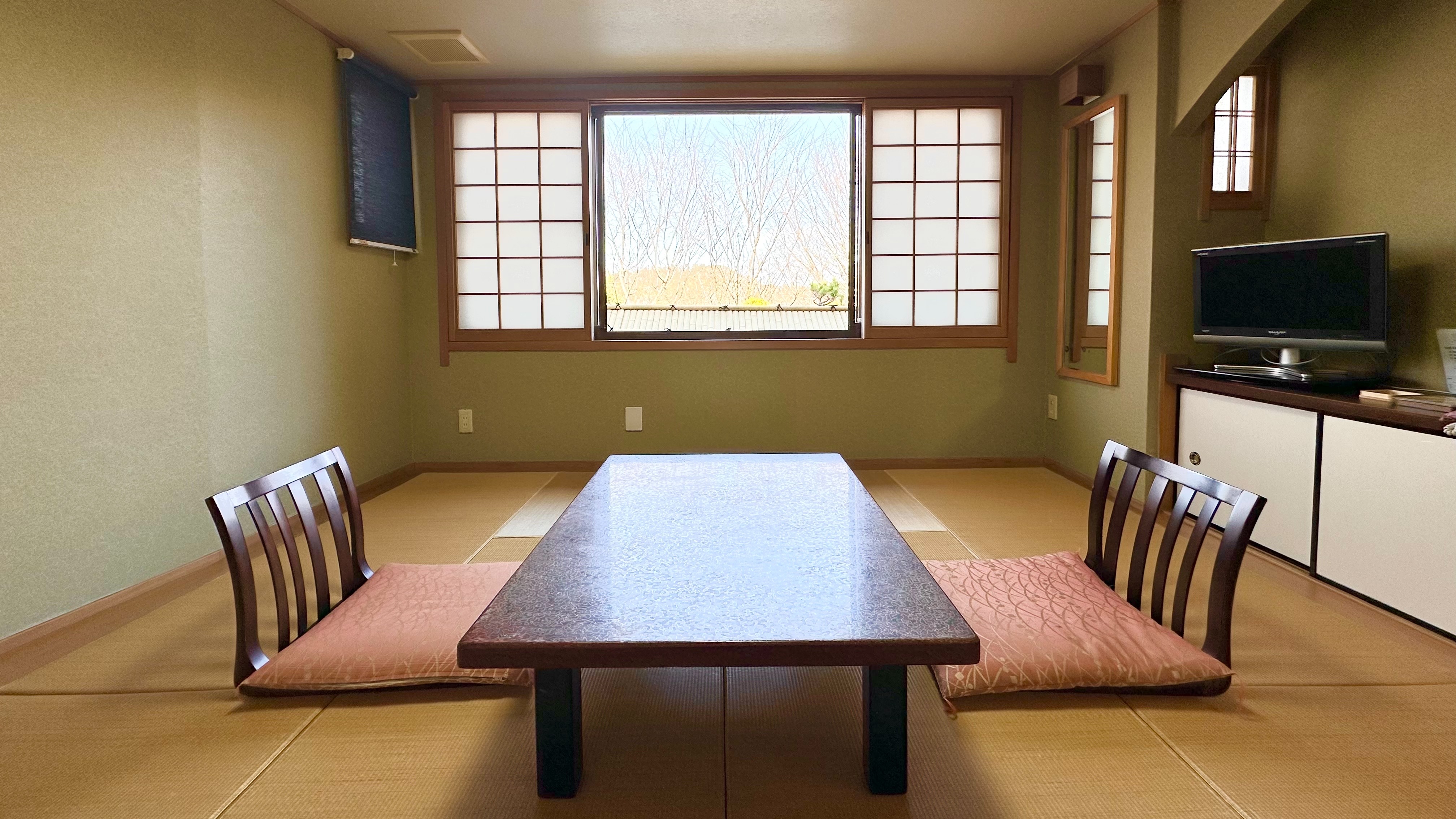 ★小さめのお部屋★和室7.5畳