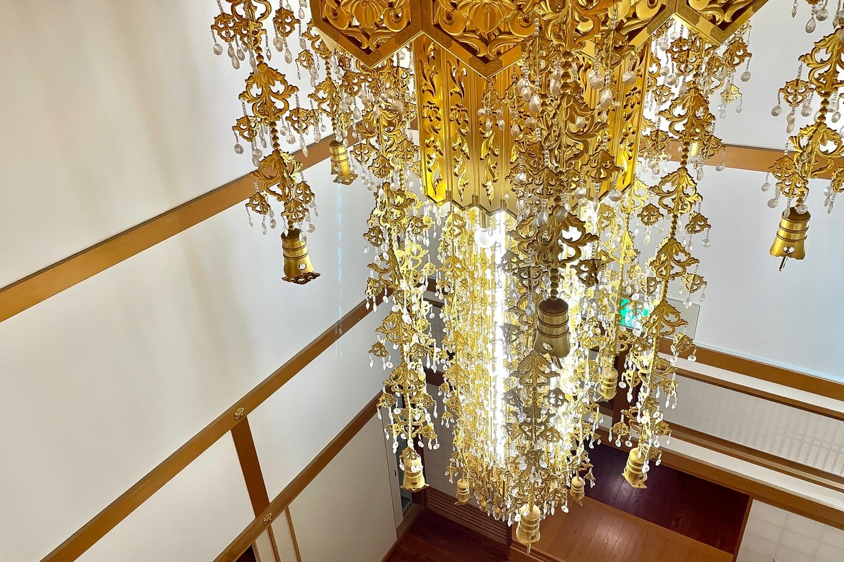 【スタンダード】平安時代創建の当館で食す〜月替わりの精進料理〜