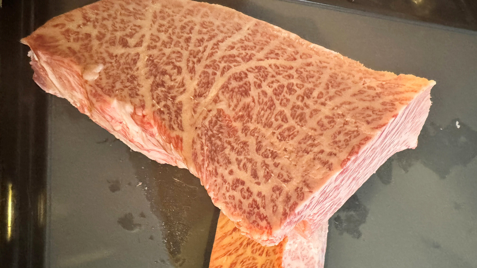 長萩和牛をご堪能ください