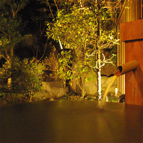 Example of guest room ~Shaka~
