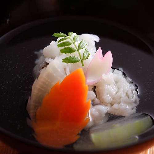 【秋】≪美食旅≫秋懐石【もみじ】プラン♪