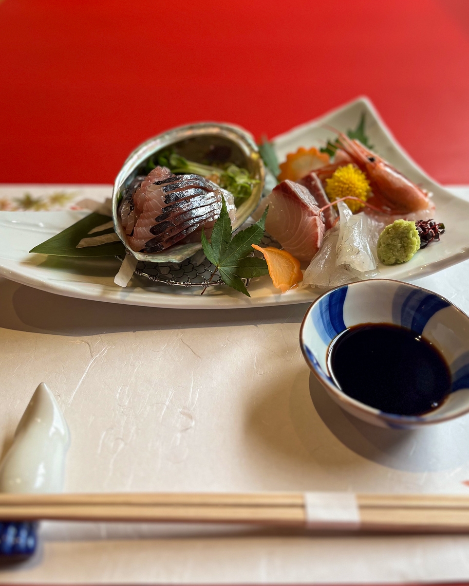 【秋】≪美食旅≫秋懐石【もみじ】プラン♪