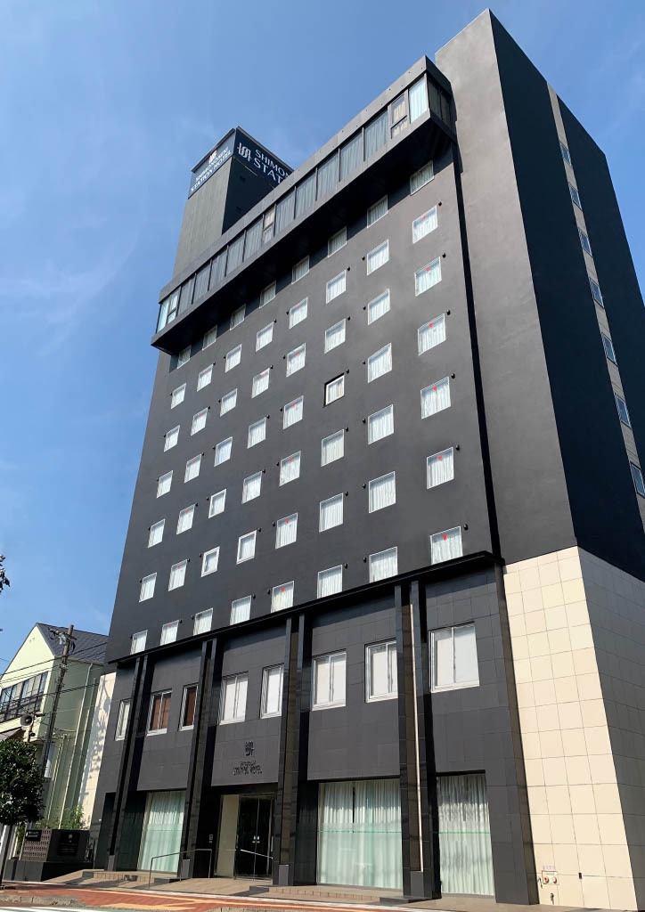 【事前オンライン決済限定】ホテルステイプラン