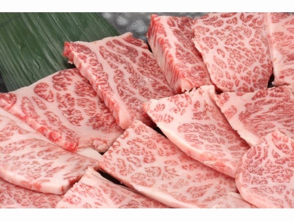 【焼肉やすもり】本場下関の韓国風特選焼肉プラン+朝食付