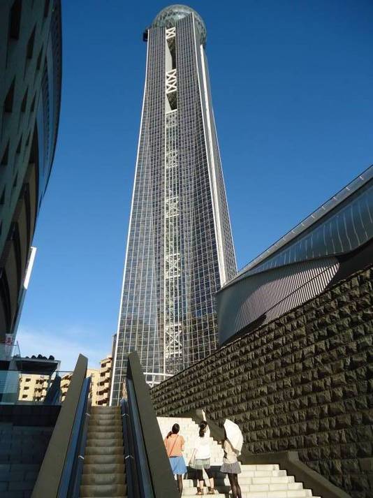 [俯瞰关门海峡！ “Kaikyo Yume Tower”门票计划]包括早餐♪