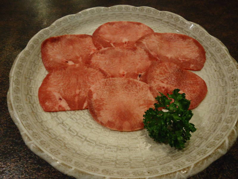 【焼肉やすもり】本場下関の韓国風特選焼肉プラン+朝食付